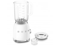 Блендер Smeg  BLF03WHEU белый