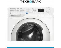Машина стиральная Indesit BWSA 7109 WSV