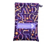 Cover for a suitcase Routemark Mirta M/L (SP500)