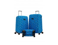 Чехол для чемодана Routemark Грани M/L (SP310)