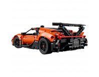 Constructor Lego Technic Bugatti Chiron Pur Sport (42222)
