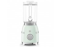 Блендер Smeg BLF03PGEU зеленый
