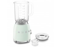 Блендер Smeg BLF03PGEU зеленый