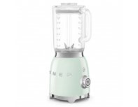 Блендер Smeg BLF03PGEU зеленый