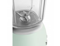 Блендер Smeg BLF03PGEU зеленый