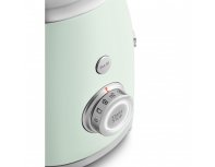 Блендер Smeg BLF03PGEU зеленый