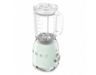 Блендер Smeg BLF03PGEU зеленый