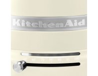 Kettle KitchenAid Artisan 5KEK1522EAC  cream
