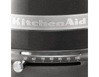 Kettle KitchenAid Artisan 5KEK1522EMS silver medallion