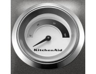 Kettle KitchenAid Artisan 5KEK1522EMS silver medallion