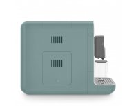 Кофемашина Smeg BCC13EGMEU пастельный зеленый