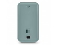 Кофемашина Smeg BCC13EGMEU пастельный зеленый