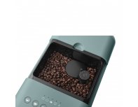 Кофемашина Smeg BCC13EGMEU пастельный зеленый