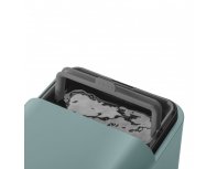 Кофемашина Smeg BCC13EGMEU пастельный зеленый