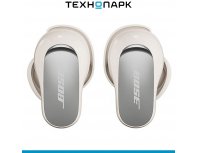 Earphones Bose QuietComfort Ultra Earbuds 2nd Gen white smoky