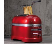 Toaster KitchenAid Artisan 5KMT2204EER red