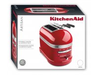 Toaster KitchenAid Artisan 5KMT2204EER red