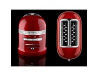 Toaster KitchenAid Artisan 5KMT2204EER red