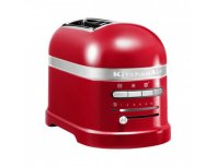 Toaster KitchenAid Artisan 5KMT2204EER red