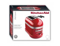 Toaster KitchenAid Artisan 5KMT2204EOB black