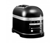 Toaster KitchenAid Artisan 5KMT2204EOB black