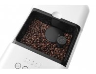 Кофемашина Smeg BCC12WHMEU белый матовый