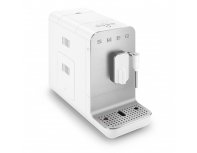 Кофемашина Smeg BCC12WHMEU белый матовый