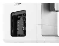 Кофемашина Smeg BCC12WHMEU белый матовый