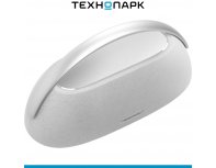 Акустика портативная Harman/Kardon Go + Play 3 серый