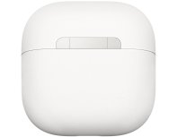 Наушники Huawei FreeClip 2 Robin-T10 белый (55038691)