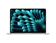 Laptop Apple MacBook Air 15.3 M5 16+1Tb 2026 silver MDVA4