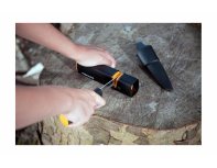 Точилка для топоров и ножей Fiskars Xsharp 120740