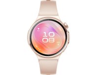 Смарт-часы Huawei Watch 6 42 мм золотой (55020KDB)