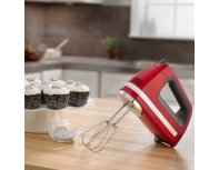 Миксер ручной KitchenAid 5KHM9212EER красный