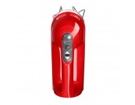 Миксер ручной KitchenAid 5KHM9212EER красный