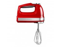 Миксер ручной KitchenAid 5KHM9212EER красный