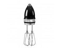 Hand mixer KitchenAid 5KHM9212EOB black