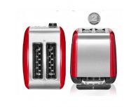 Toaster KitchenAid 5KMT221EER red