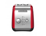 Toaster KitchenAid 5KMT221EER red