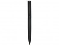 Gift set Lettertone Goethe with A5 notepad, 2 pens and a cardholder, black