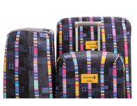 Чехол для чемодана Routemark Стробоскоп S (SP310)