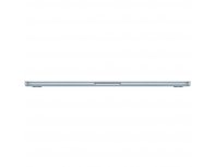 Ноутбук Apple MacBook Air 15.3 M5 16+512 ГБ 2026 небесно-голубой MDVQ4