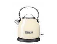 Kettle KitchenAid 5KEK1222EAC cream