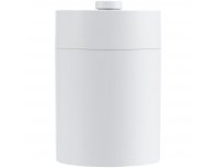 Humidifier portable humidiFine white