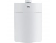 Humidifier portable humidiFine white