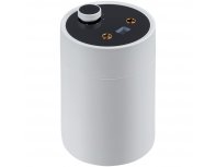Humidifier portable humidiFine white