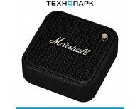 Акустика портативная Marshall Willen II Black Brass