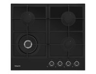 Поверхность варочная Hotpoint HGS 62F/BK
