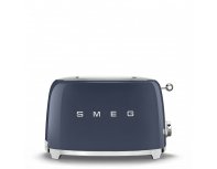 Toaster Smeg TSF01NBEU dark blue