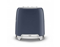 Toaster Smeg TSF01NBEU dark blue